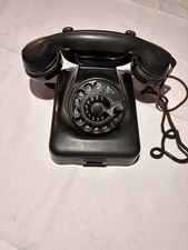 Altes Telefon W48