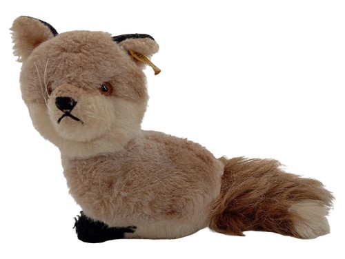Steiff kuscheltier bär 15cm - steiff,