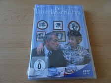 Dvd box die unverbesserlichen - die,