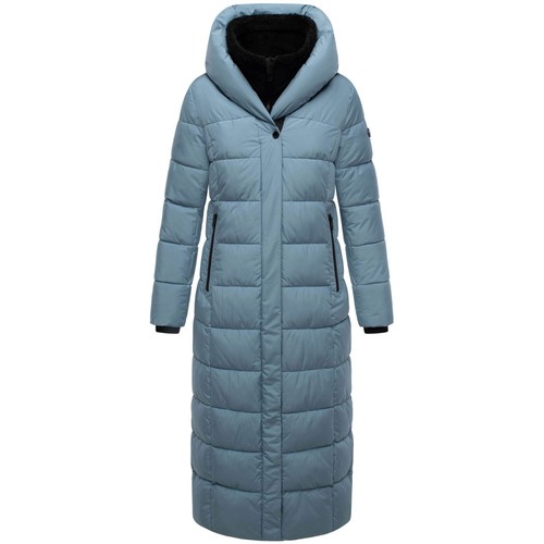 Damen winter steppmantel - winter,
