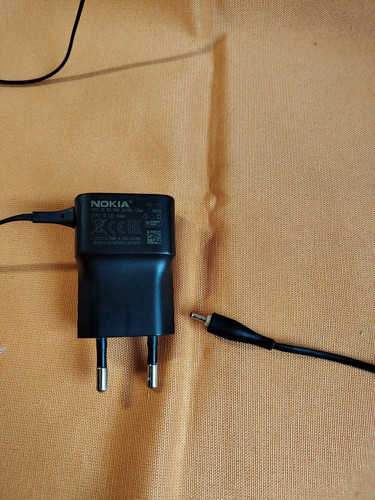 Ladegerät für nokia 5a - für, 0,5a