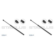 2X STABILUS GASFEDER