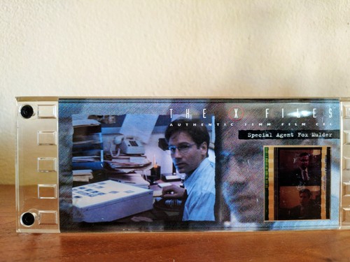 The files limited edition - limited,