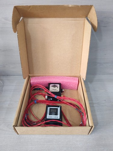 Hiac ultra pm4000 - pm4000/pt4000, &