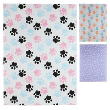 Napfunterlage Futter Unterlage Vorleger Vorlege Matte Katzenklo Katzentoilette