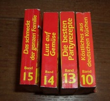 4x Maggi Kochstudio Mini