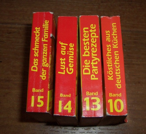 Maggi kochstudio mini - 4x,