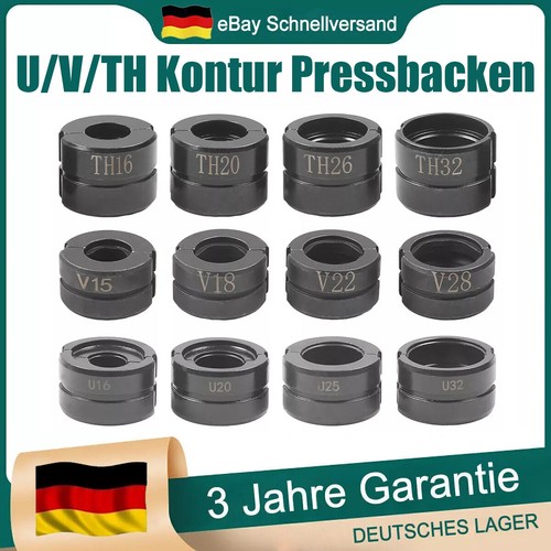 4stücke pressbacken für - 4stücke,