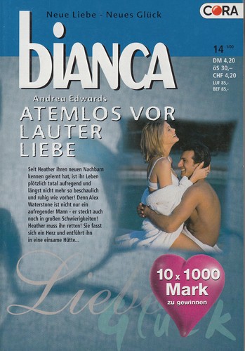 Romanheft bianca band 1214 - romanheft,