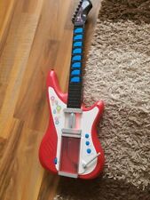 Simba 106837083 My music World MP3-fähig Gitarre Spielzeug Musik