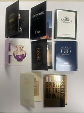 Parfüm Proben Damen Herren Reisegröße 8 Stück NEU