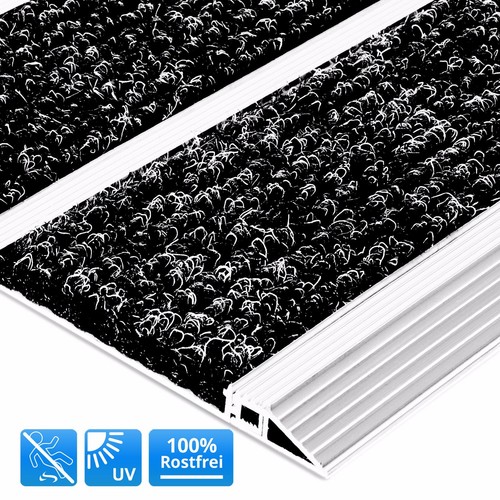 Edelstahlmatten select mat - select,