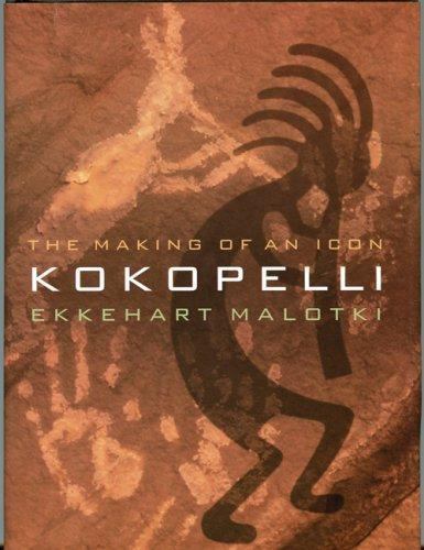 Kokopelli the making - the, of