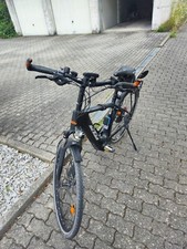 KTM Macina Tour  E-Bike Bosch Performance Line CX Herren 