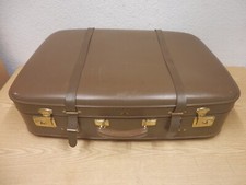 50er 60er Lohmann Koffer