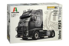 Italeri LKW Truck VOLVO FH16