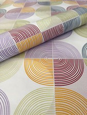 PVC Tischdecke ALPHA Meterware