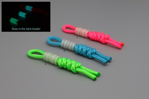 Accessory paracord lanyard and - paracord,