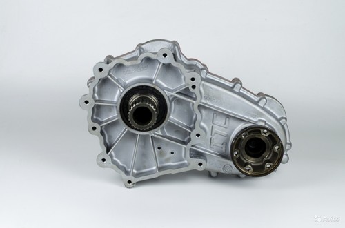 Verteilergetriebe mercedes - verteilergetriebe,