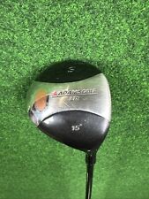 ADAMS GOLF ED  3-Holz - Herren (Graphit, 43 Zoll, Rechtshändig, 15°, Regular)