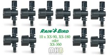 10x Micro-Sprüher XS-90 /