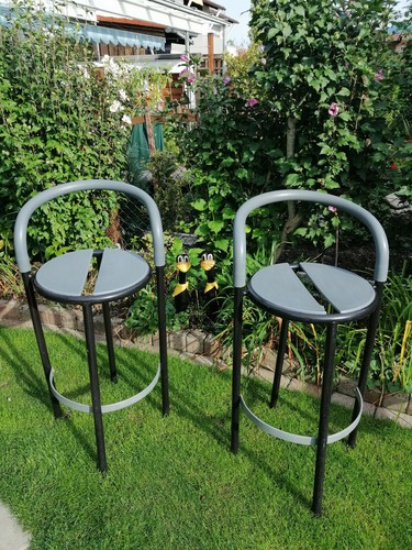 Barhocker fritz hansen - 2,