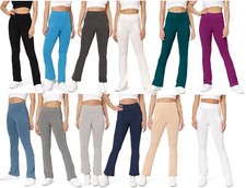 Bellivalini Damen Yogahose