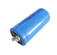 Elko electrolytic - f&t,