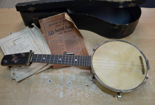 Vintage encore string - encore,