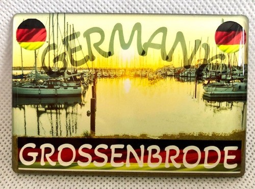 GROSSENBRODE