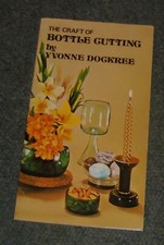 The Craft of Bottle Cutting by