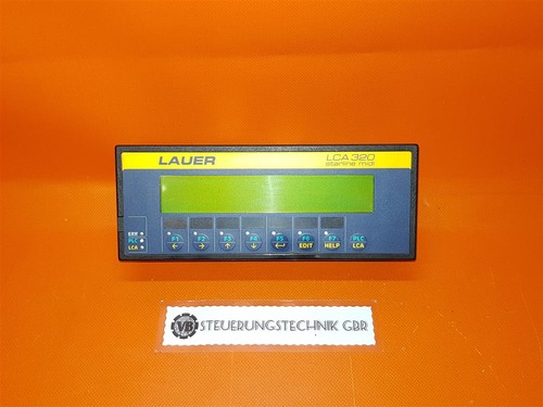 Lauer lca 320 300 001 - /, /