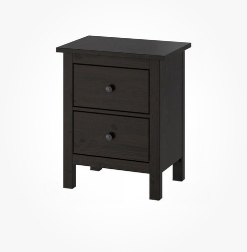 Ikea hemnes nachttisch - ikea,