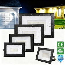 LED Fluter Flutlicht Strahler