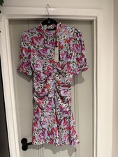ME+EM kurzes Kleid