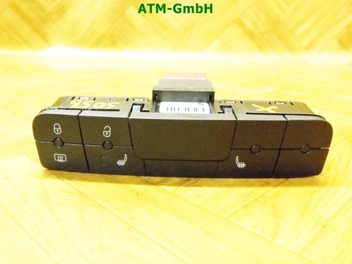 Schalterblock