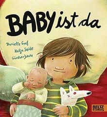 Baby ist ein - da:,