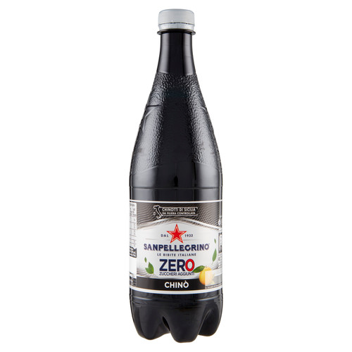 Chinotto zero bitterorange - chinotto,