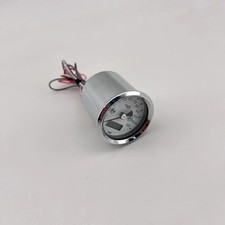 Harley Davidson Touring Softail Dyna Sportster Tachometer MMB 48mm MPH
