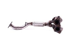 f.becker Katalysator für ALFA