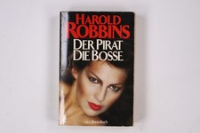 11033 Harold Robbins DER PIRAT