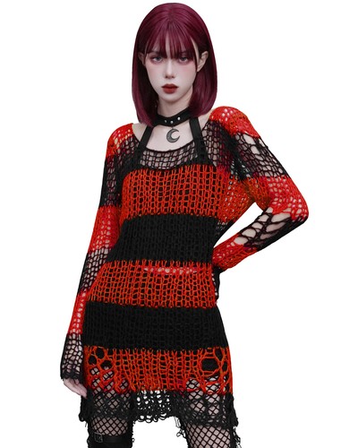Punk rave gothic - punk,