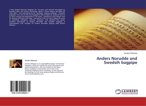 Anders norudde and swedsih - anders,