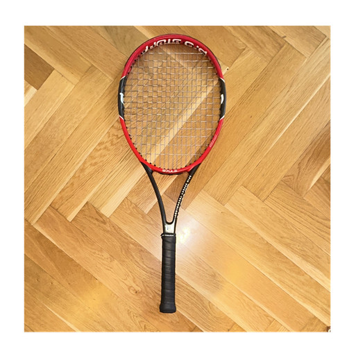 Wilson pro staff - staff, midplus