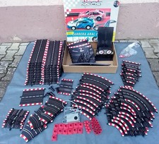 1x Carrera Profi Rennbahn ARAL