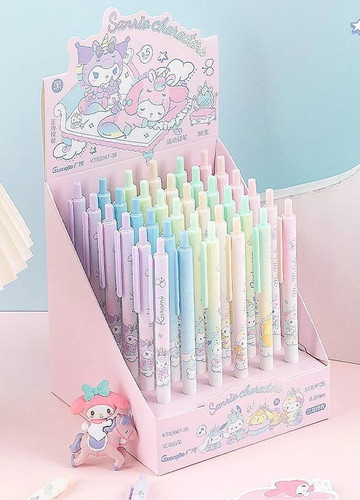 Sanrio characters melody - sanrio,
