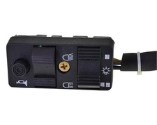 Lichtschalter / Hupe UNI AUTO