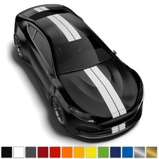 Rallystreifen Zierstreifen