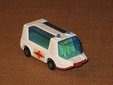 Matchbox Auto Spielzeug