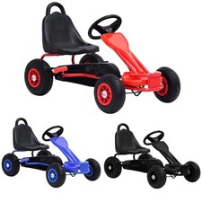 Pedal Go-Kart Kinderfahrzeug